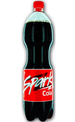 Picture of SPARK COKA DIET 1.5L